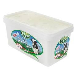 پنیر لاکتیکی 800گرم صباح